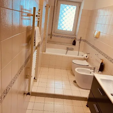 Argiro Exclusive 巴里