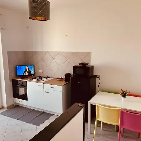 Argiro Exclusive * 巴里