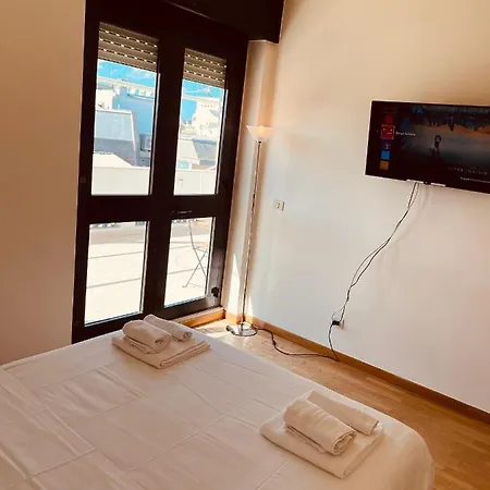 公寓 Argiro Exclusive