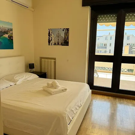 Argiro Exclusive 巴里