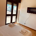 Διαμέρισμα Argiro Exclusive