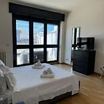 Argiro Exclusive Διαμέρισμα *