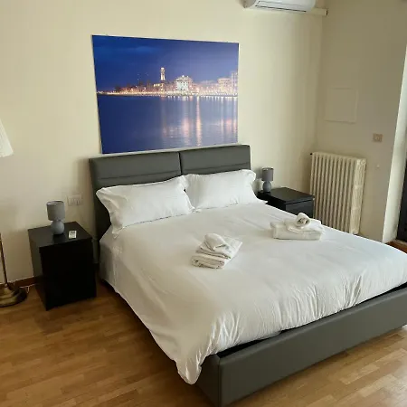 Apartment Argiro Exclusive *