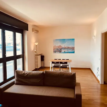 Argiro Exclusive Bari