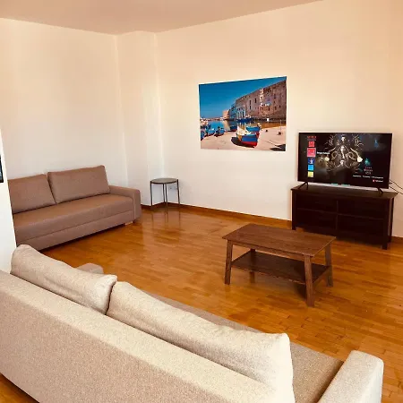 Argiro Exclusive Apartmán *