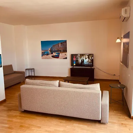 Apartmán Argiro Exclusive