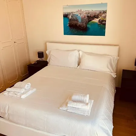 Argiro Exclusive Apartmán