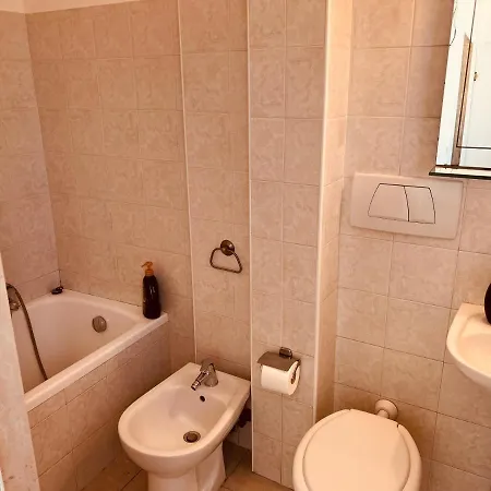 Argiro Exclusive Apartmán Bari