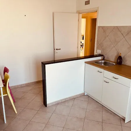 Apartmán Argiro Exclusive *