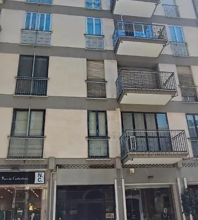 Argiro Exclusive Bari