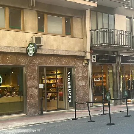 Argiro Exclusive * Bari