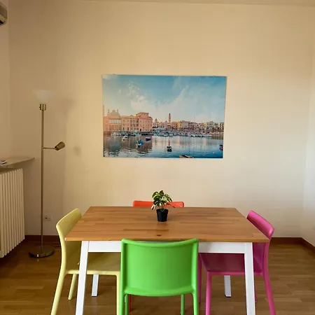 Argiro Exclusive Bari