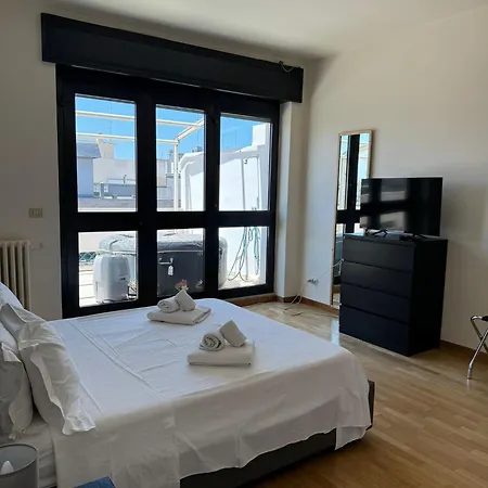 Argiro Exclusive Apartmán *