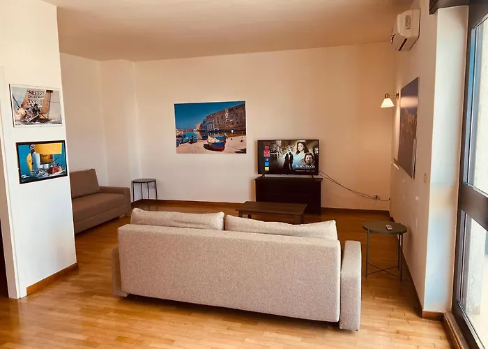 Appartement Argiro Exclusive
