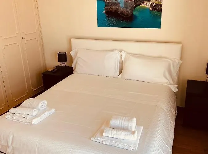 Argiro Exclusive Appartement