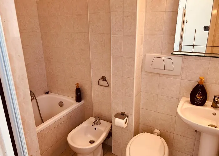 Argiro Exclusive Appartement Bari