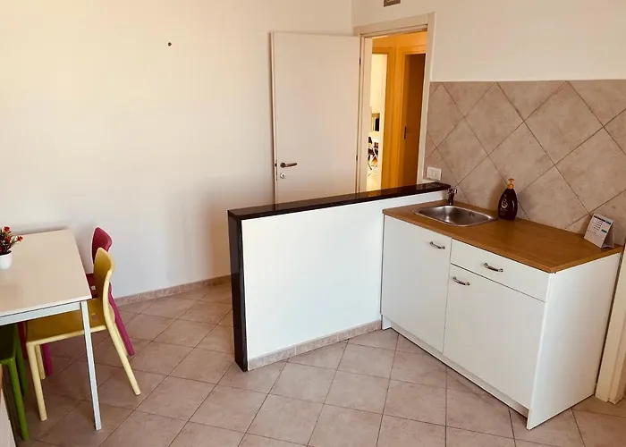 Appartement Argiro Exclusive *