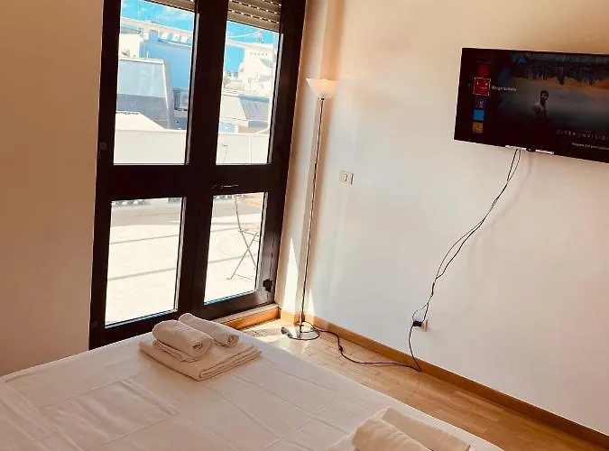 Appartement Argiro Exclusive